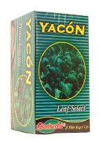 Yacon (25 bags)